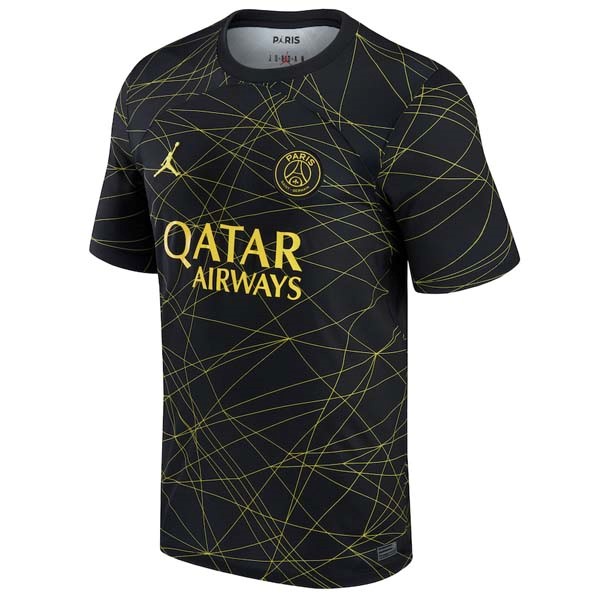 Tailandia Camiseta Paris Saint Germain 4th 2022-2023